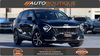 Image for 2023 Kia Sportage EX ID: 6903893