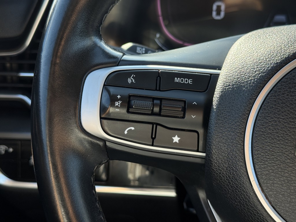 2023 Kia Sportage Image 17