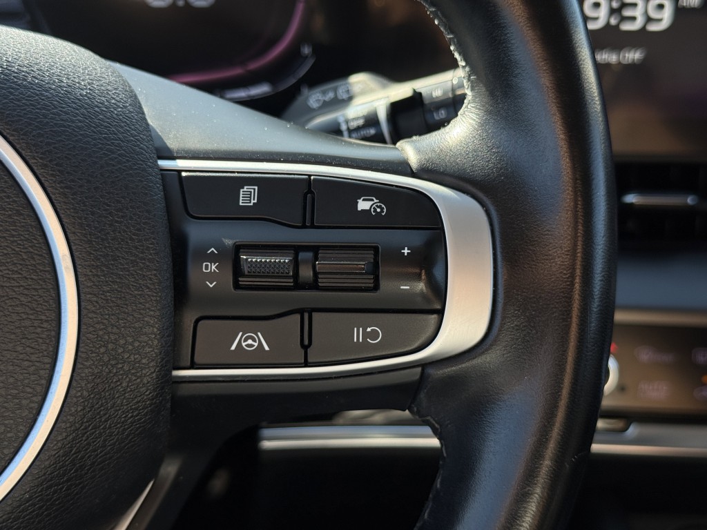 2023 Kia Sportage Image 18