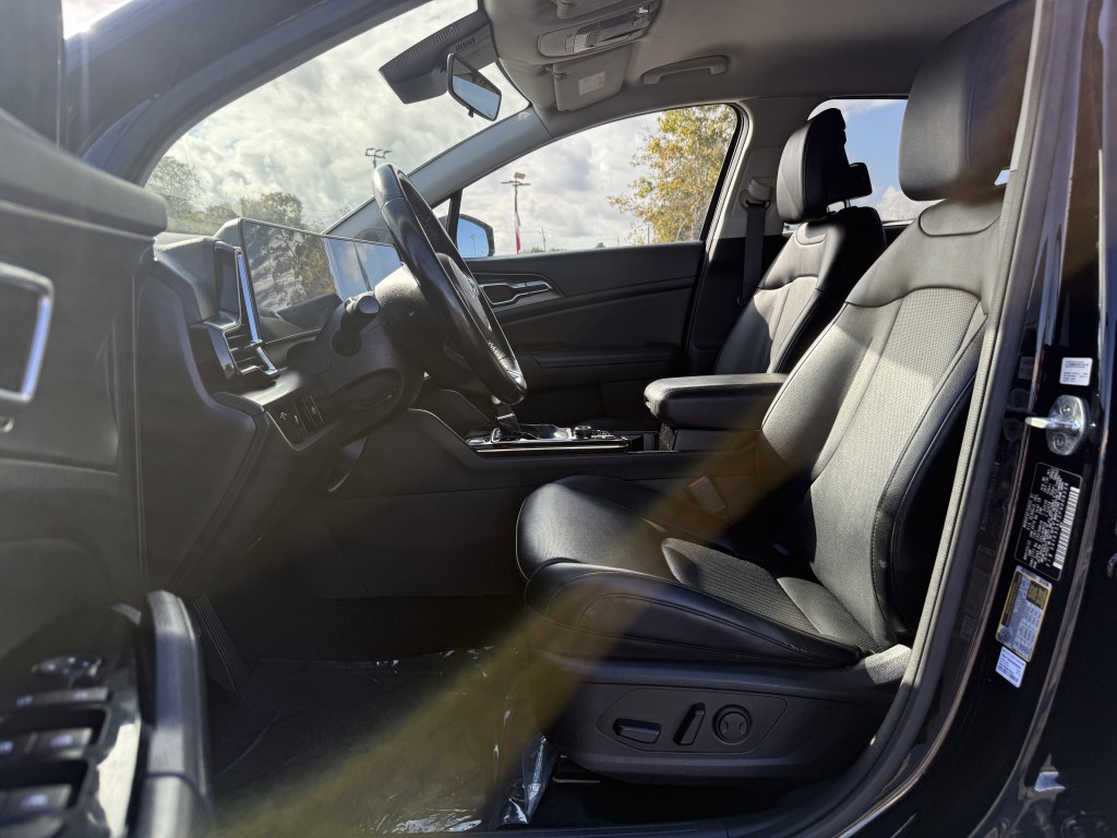 2023 Kia Sportage Image 26