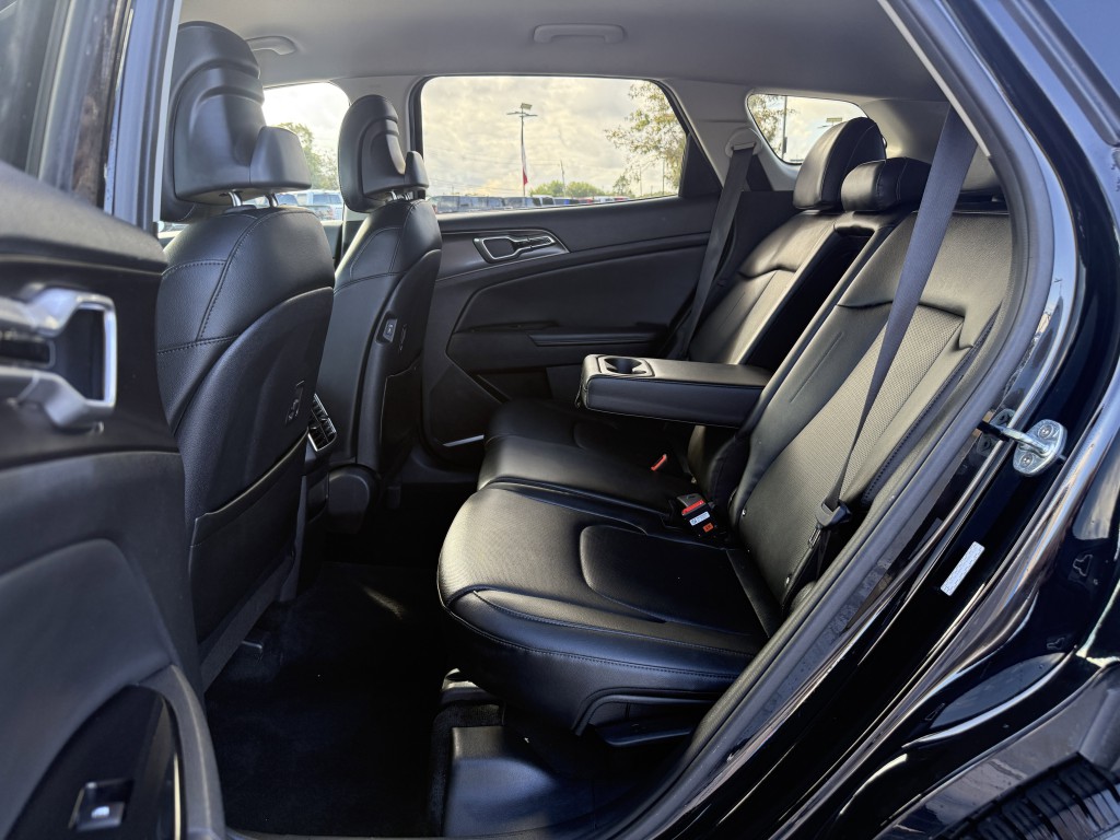 2023 Kia Sportage Image 28