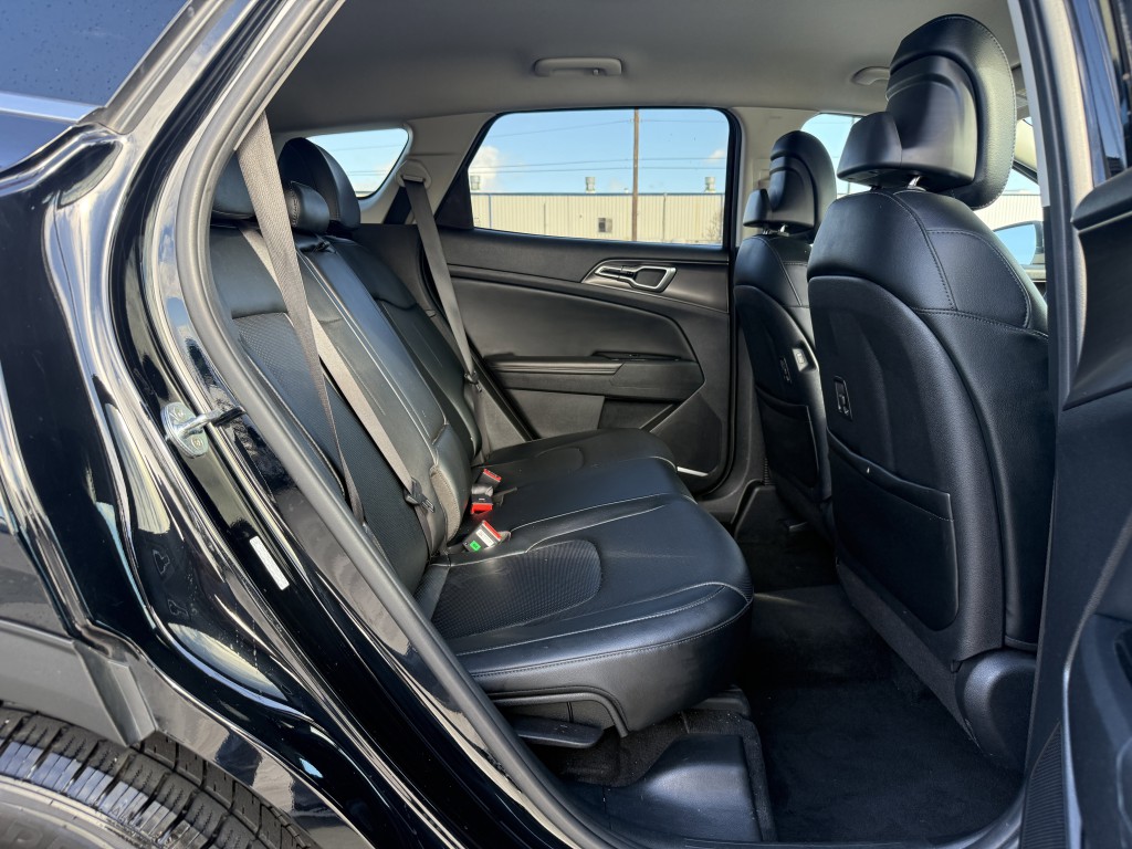 2023 Kia Sportage Image 29