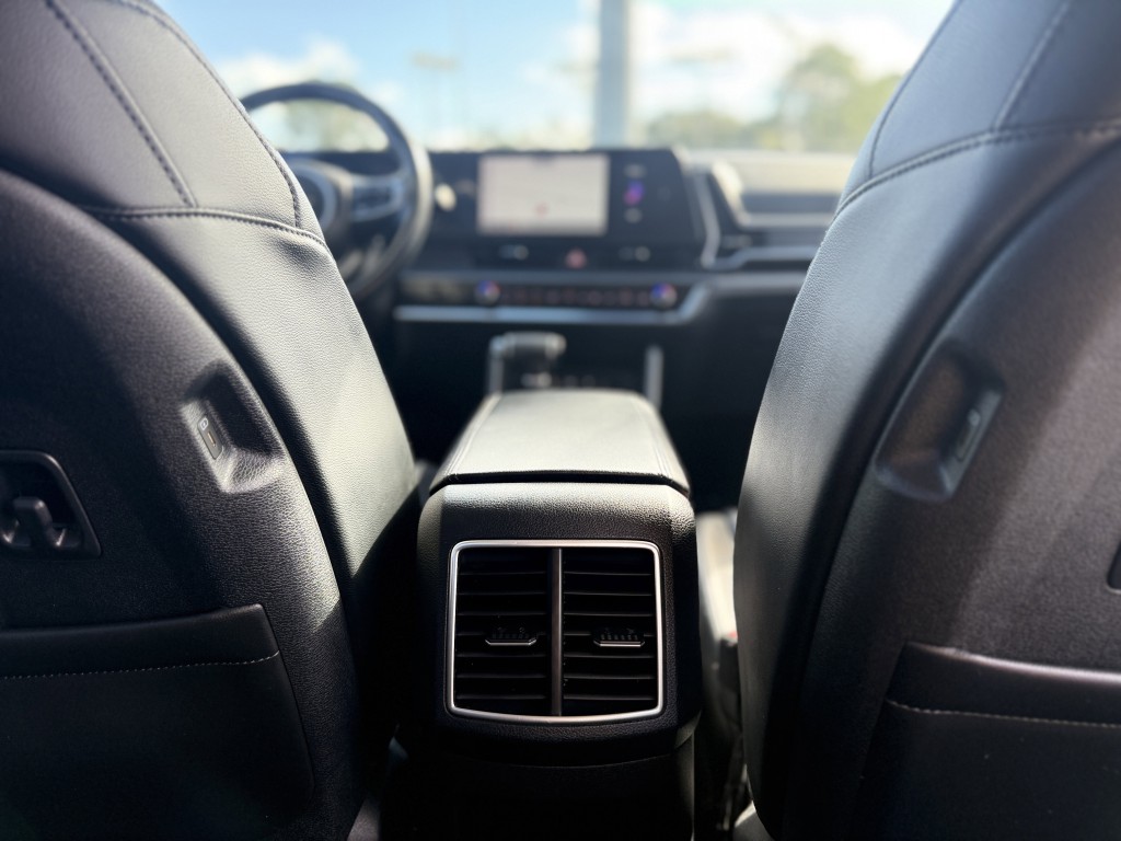 2023 Kia Sportage Image 30