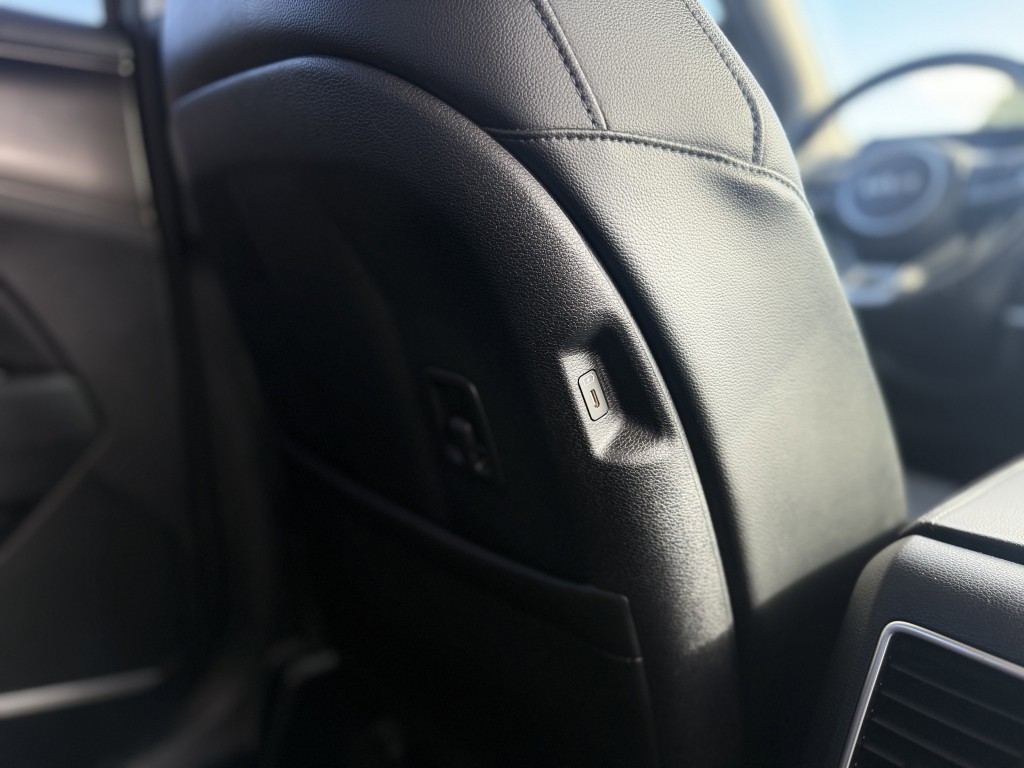 2023 Kia Sportage Image 31