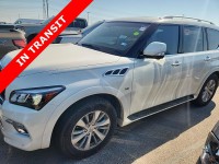 Image for 2017 INFINITI QX80  ID: 6903894