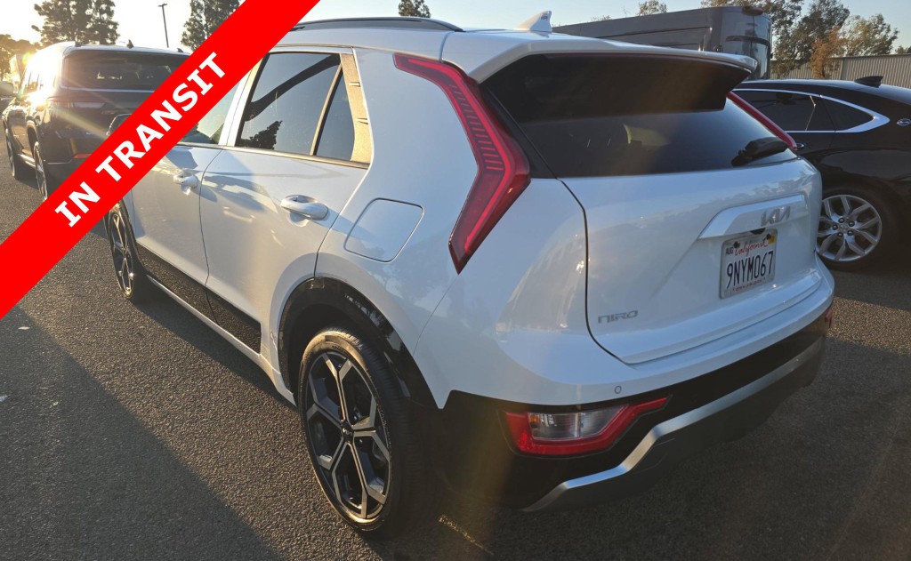 2024 Kia Niro Image 5