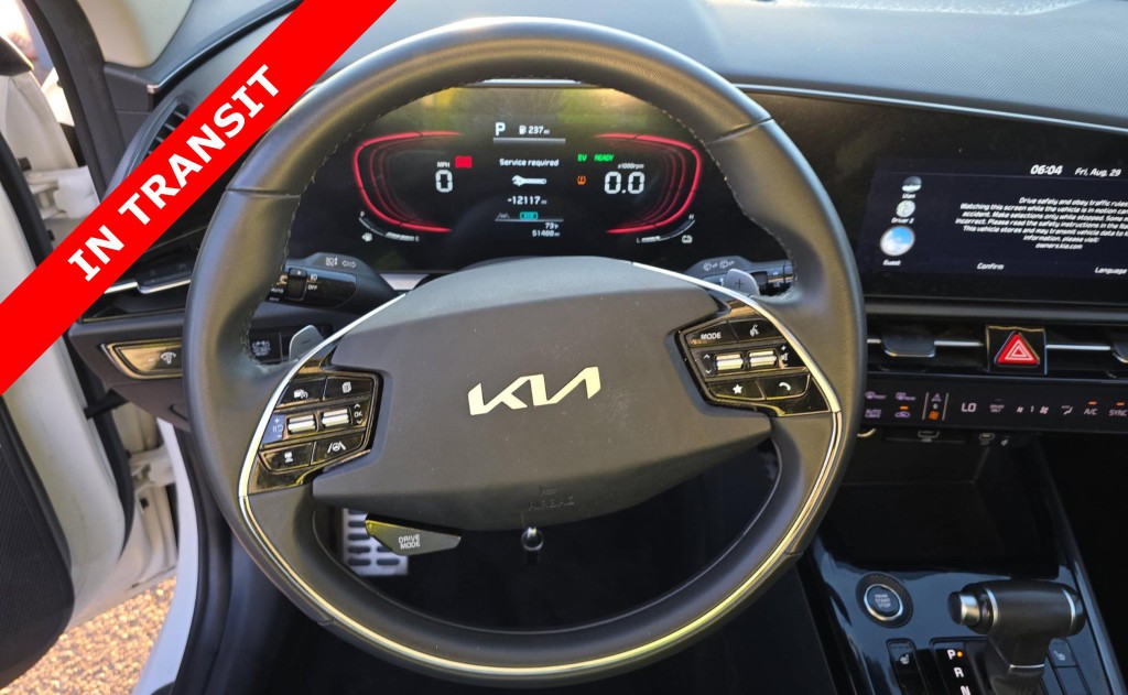 2024 Kia Niro Image 8