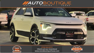 Image for 2024 Kia Niro EX Touring ID: 6903895