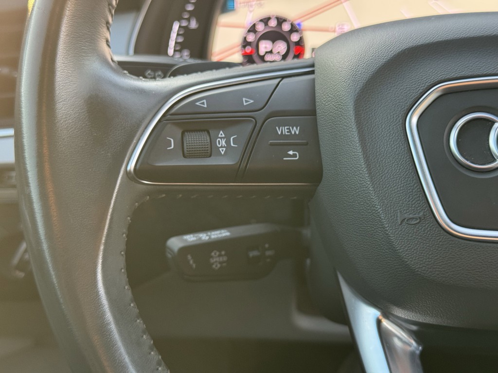 2018 Audi Q7 Image 16