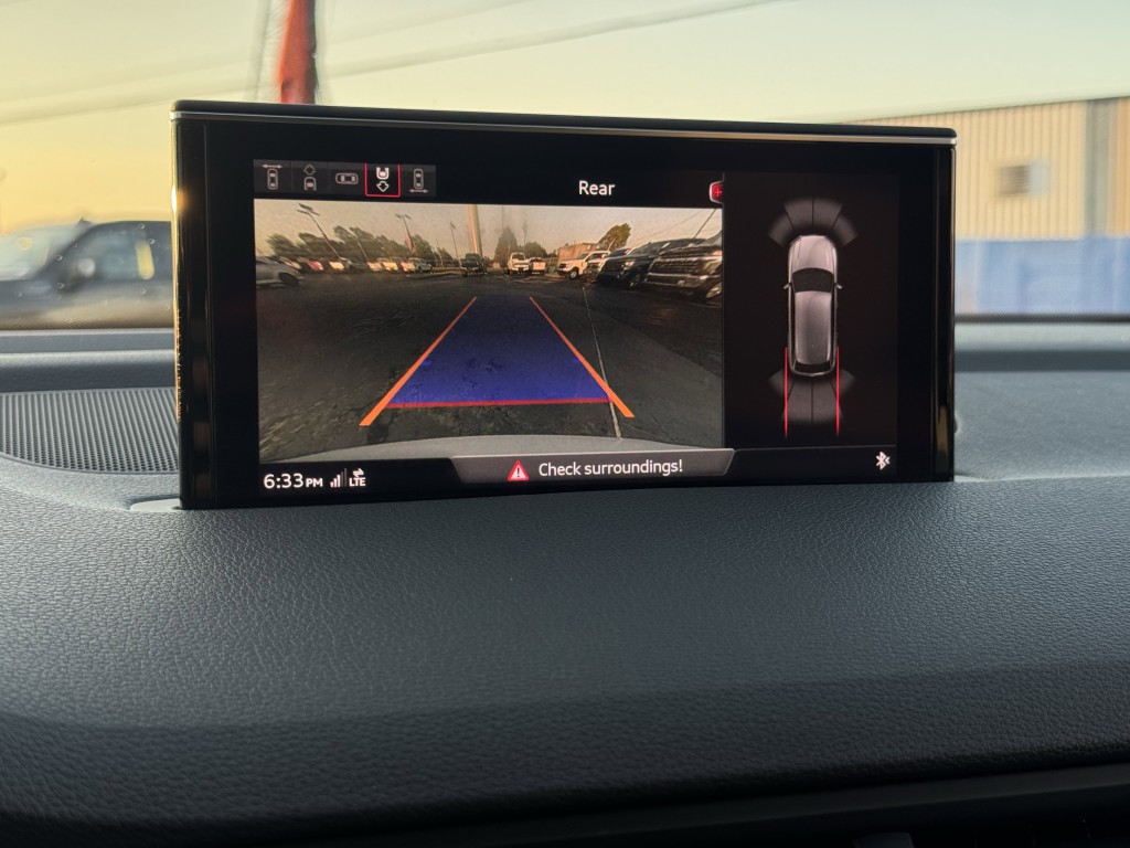 2018 Audi Q7 Image 22