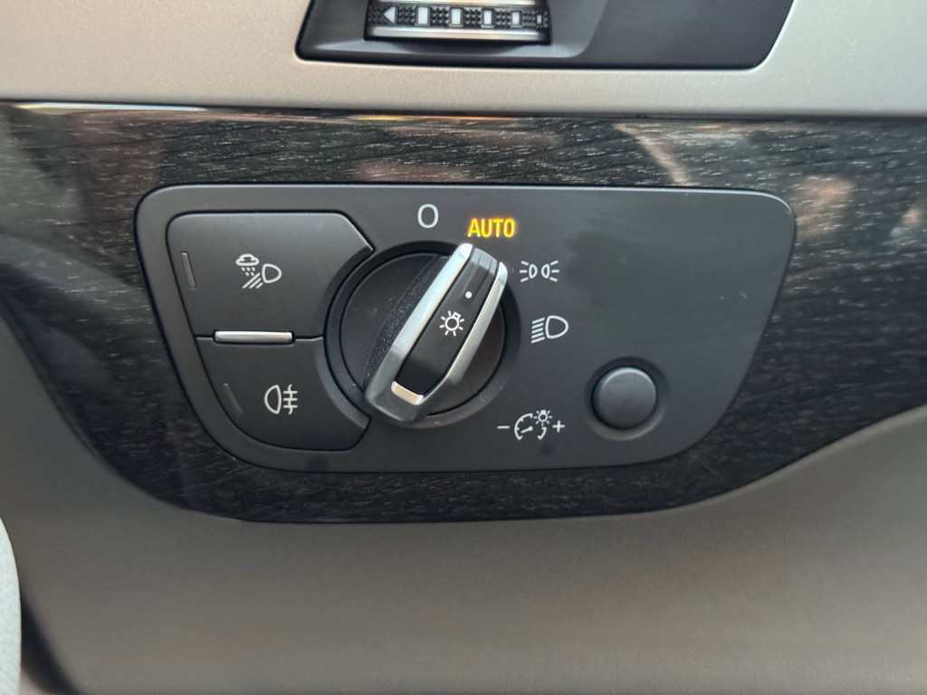 2018 Audi Q7 Image 24