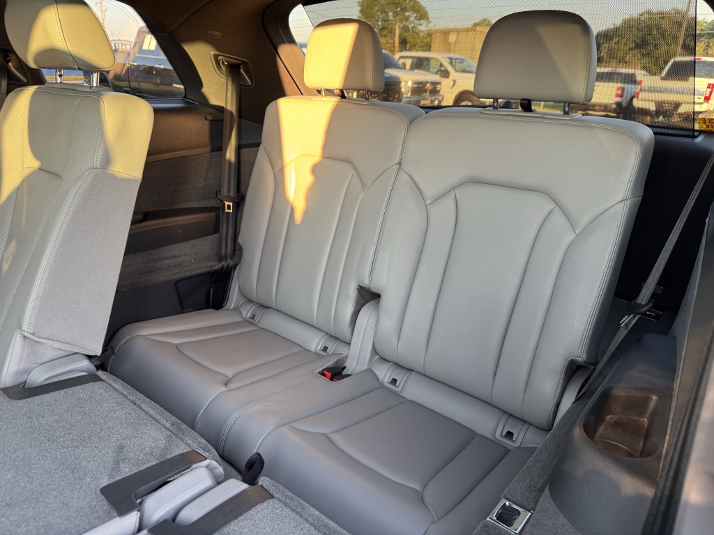 2018 Audi Q7 Image 29