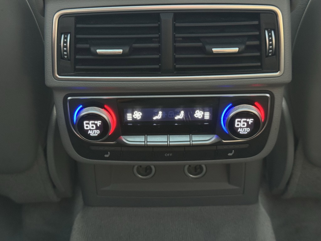 2018 Audi Q7 Image 31