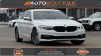 Image for 2017 BMW 5 Series 540i ID: 6903897