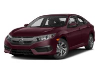 Image for 2016 Honda Civic EX ID: 6904025