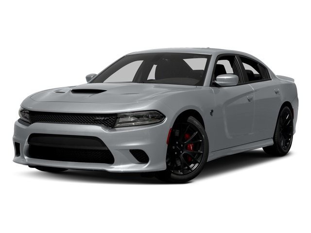 2016 Dodge Charger Image 1