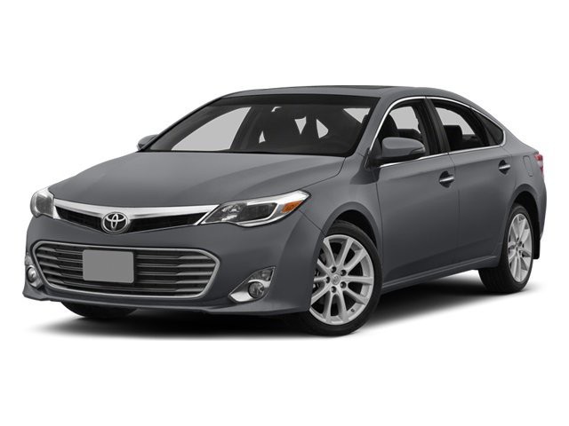 2014 Toyota Avalon Image 1