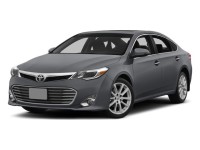 Image for 2014 Toyota Avalon XLE Touring ID: 6904027