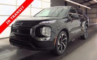 Image for 2024 Mitsubishi Outlander SE Black Edition ID: 6905402