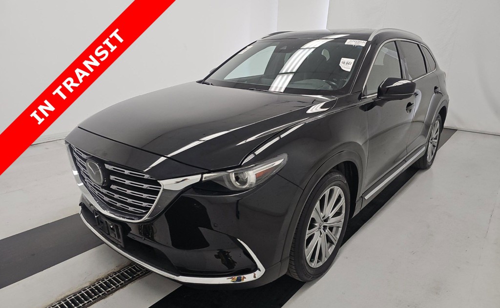 2023 Mazda CX-9 Image 1