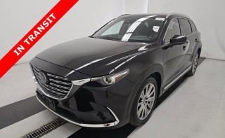 Image for 2023 Mazda CX-9 Signature ID: 6905403