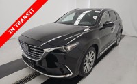 Image for 2023 Mazda CX-9 Signature ID: 6905403