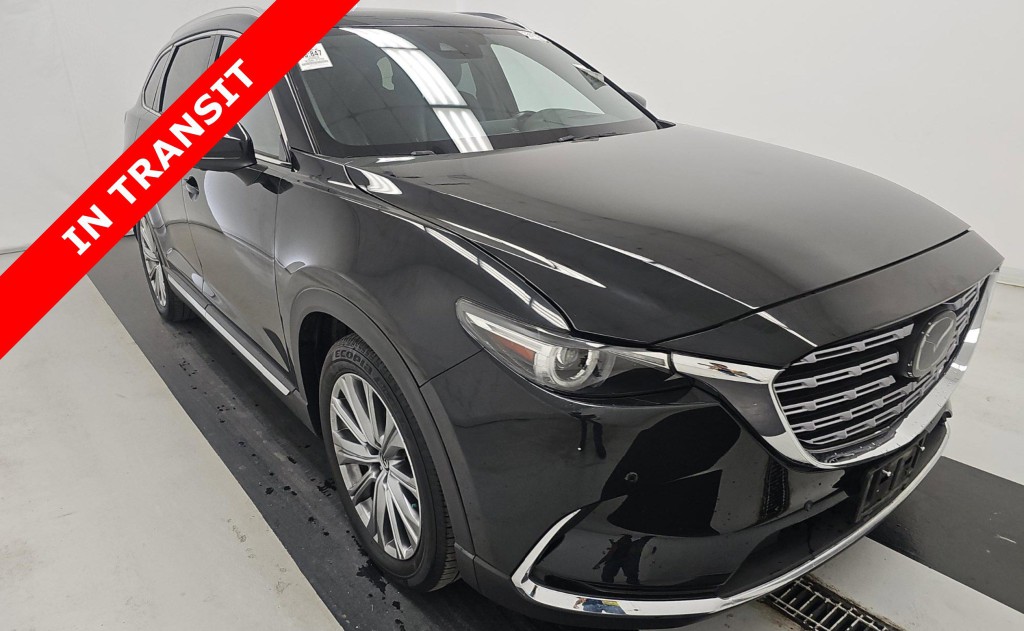 2023 Mazda CX-9 Image 5