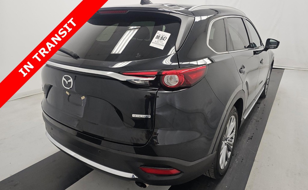 2023 Mazda CX-9 Image 6