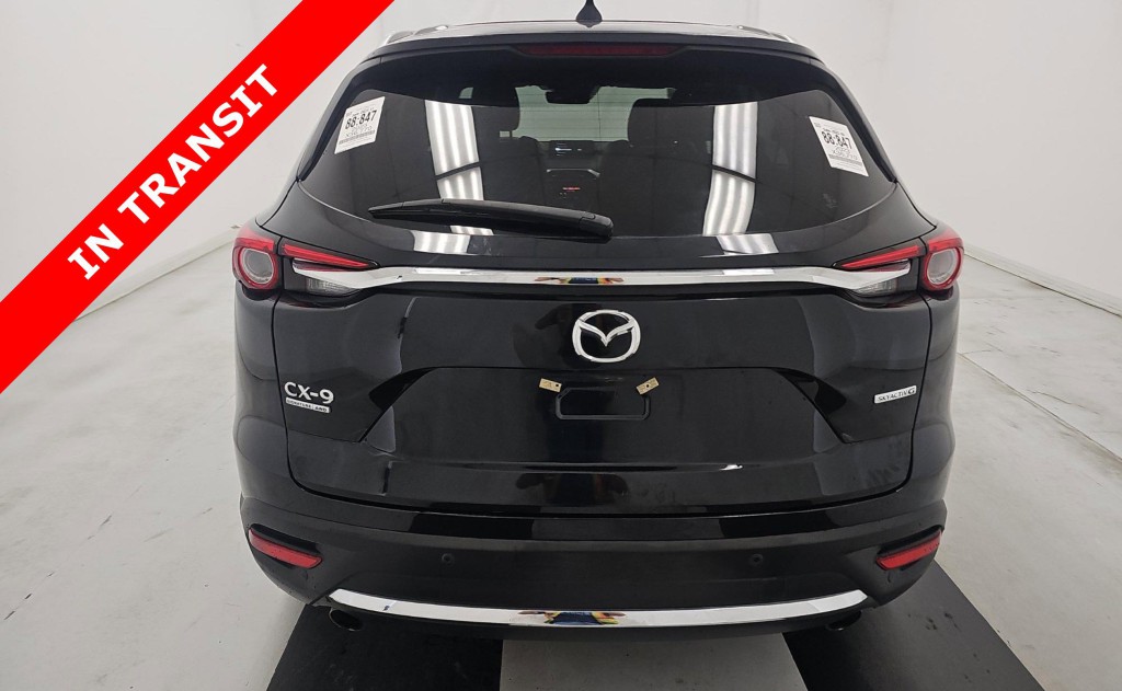 2023 Mazda CX-9 Image 7