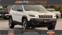 Image for 2019 Jeep Cherokee Trailhawk ID: 6907571