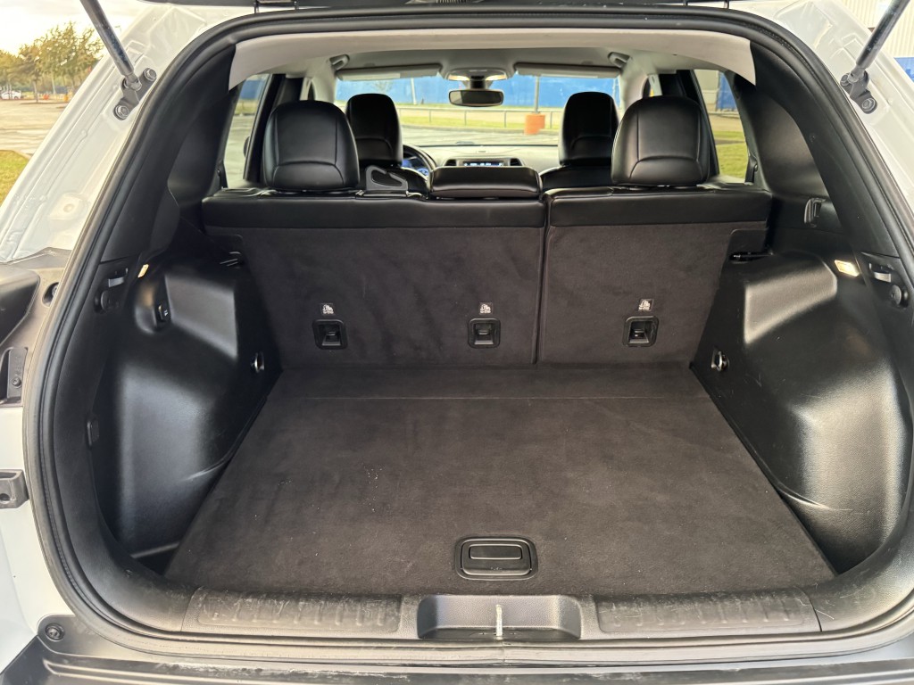 2019 Jeep Cherokee Image 27