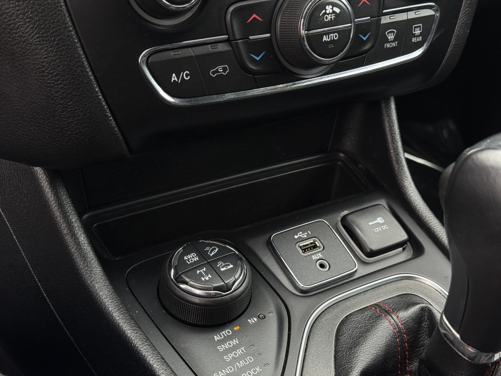 2019 Jeep Cherokee Image 20