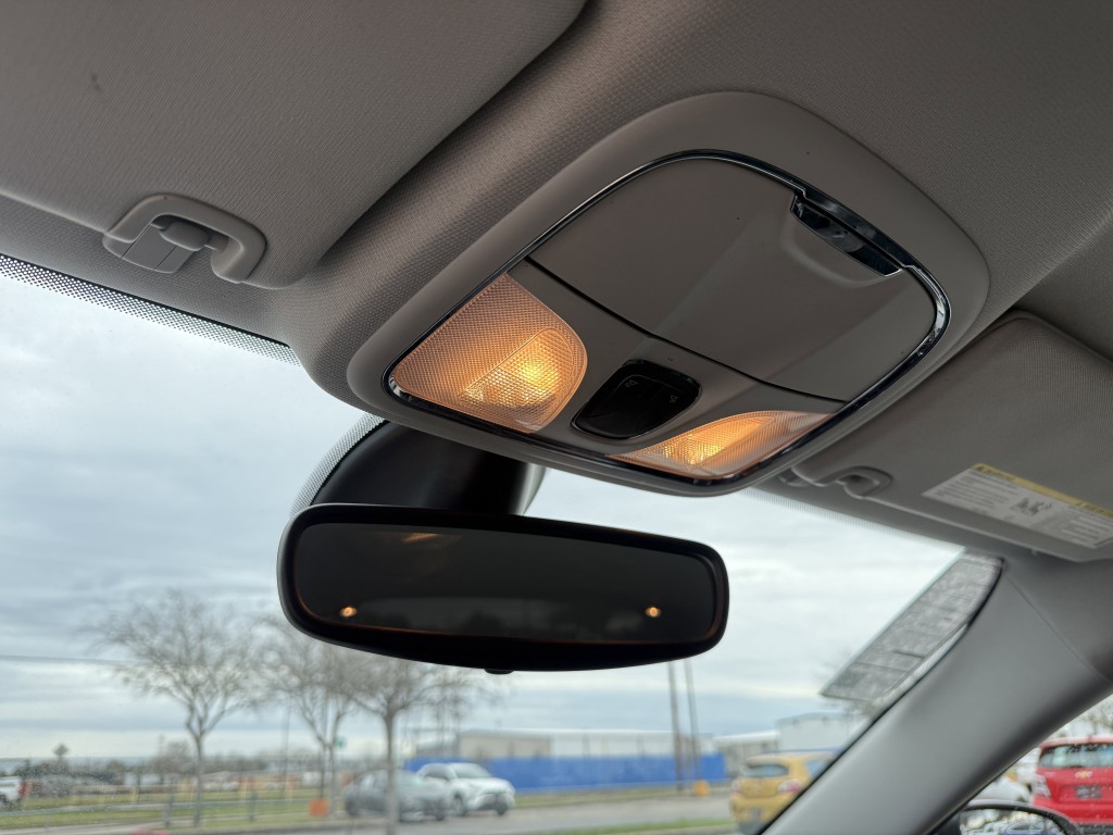 2019 Jeep Cherokee Image 28