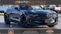 Image for 2016 Chevrolet Camaro 1LT ID: 6907572