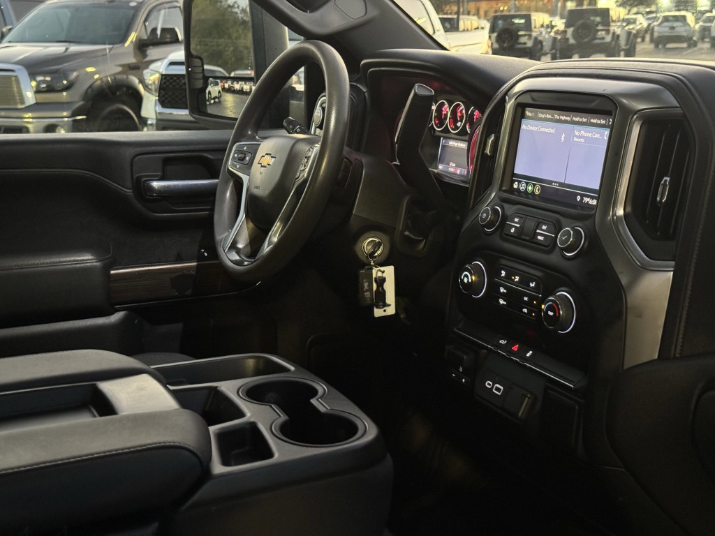 2021 Chevrolet Silverado 1500 Image 13