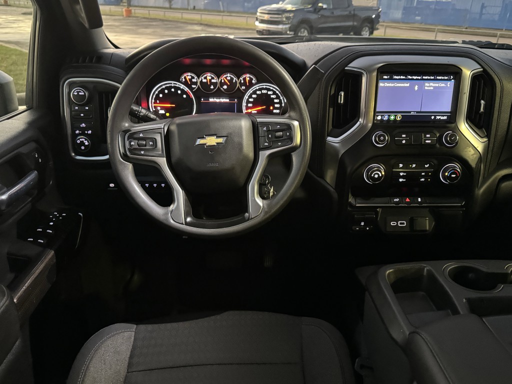 2021 Chevrolet Silverado 1500 Image 14