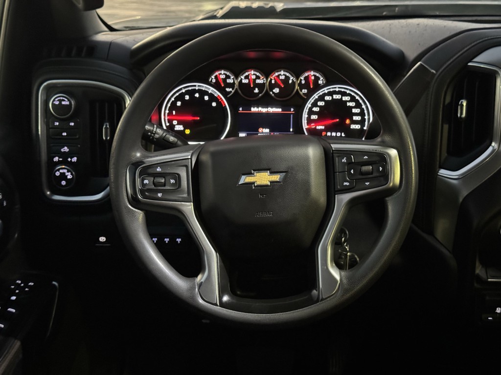 2021 Chevrolet Silverado 1500 Image 15