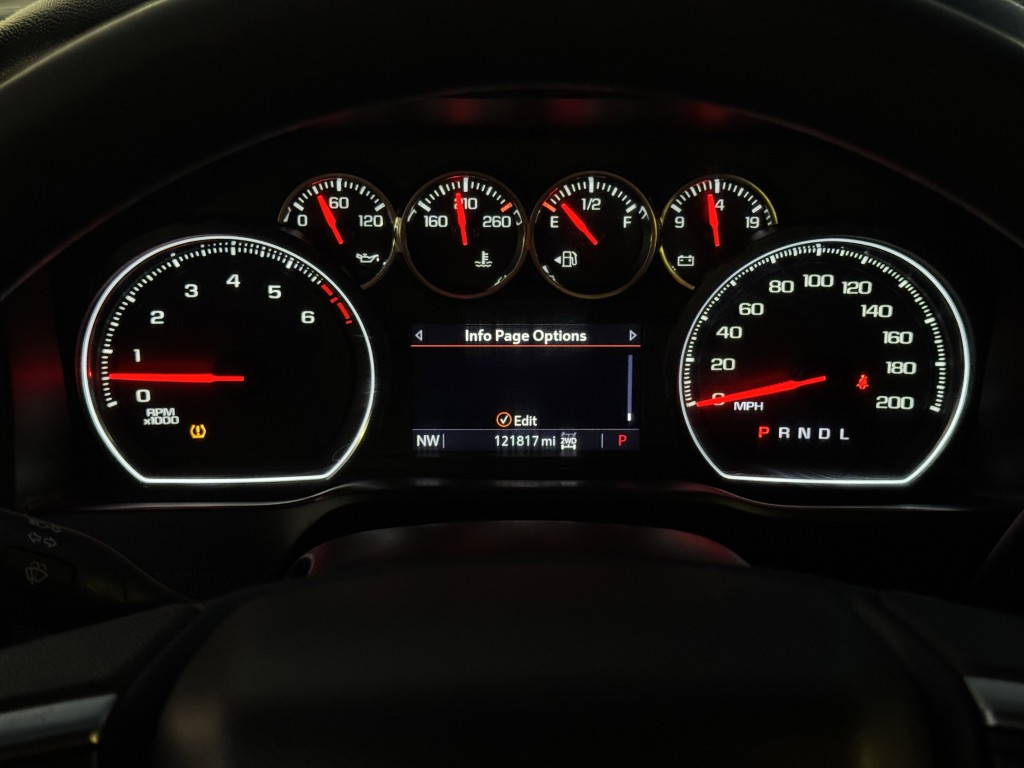 2021 Chevrolet Silverado 1500 Image 16