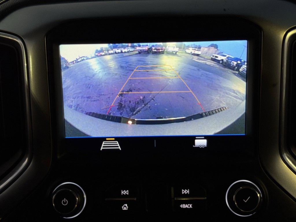 2021 Chevrolet Silverado 1500 Image 18