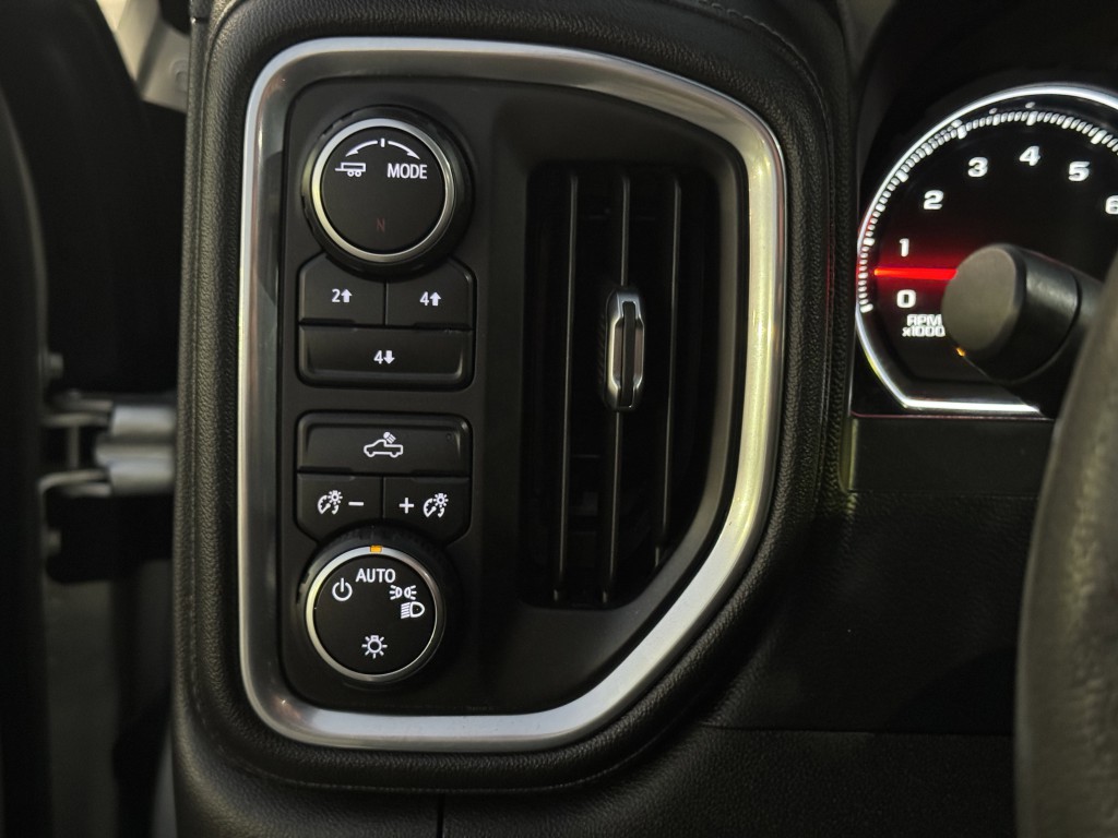 2021 Chevrolet Silverado 1500 Image 19