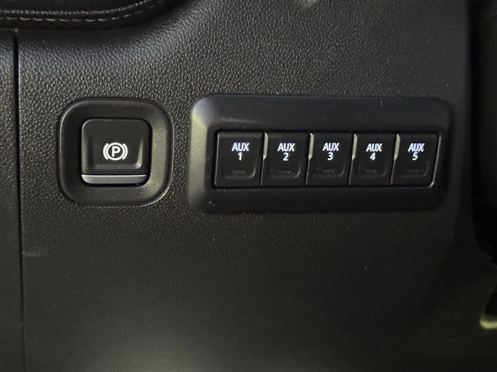 2021 Chevrolet Silverado 1500 Image 20