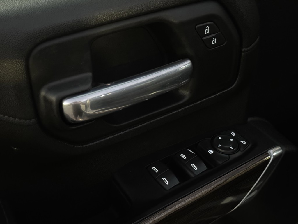 2021 Chevrolet Silverado 1500 Image 21