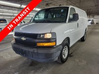 Image for 2021 Chevrolet Express  ID: 6907574