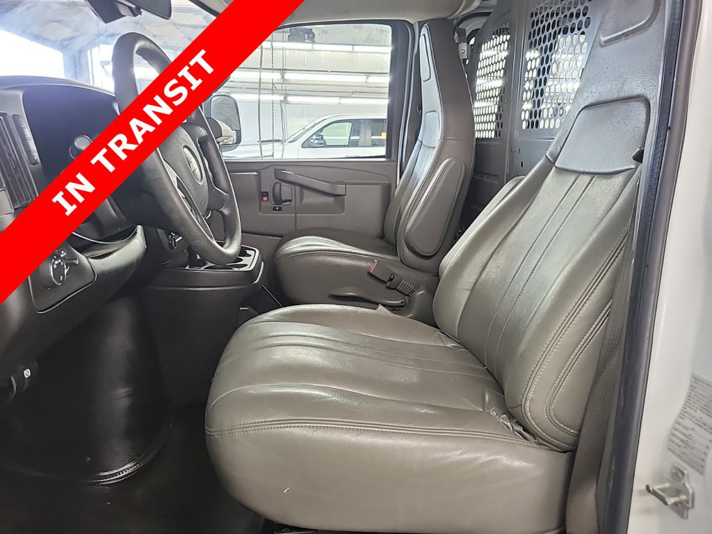 2021 Chevrolet Express Image 8
