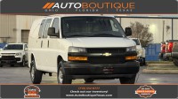 Image for 2021 Chevrolet Express  ID: 6907574