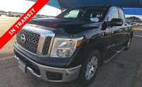 Image for 2018 Nissan Titan SV ID: 6907575