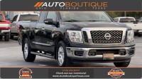 Image for 2018 Nissan Titan SV ID: 6907575