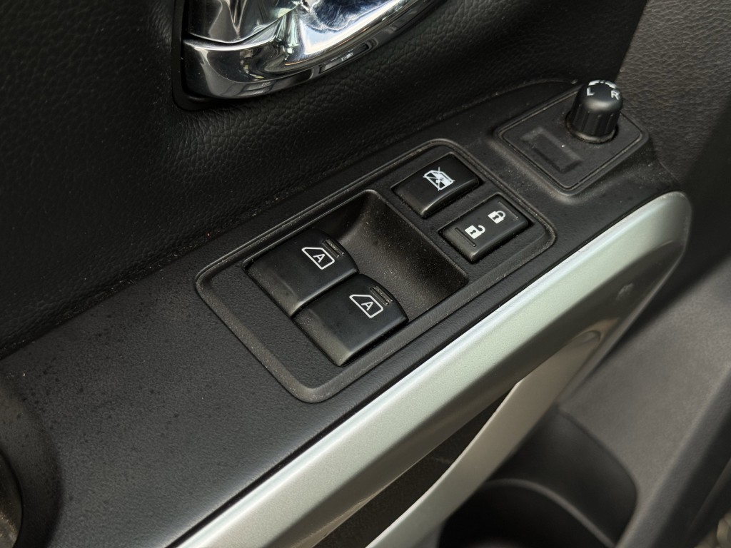 2018 Nissan Titan Image 20