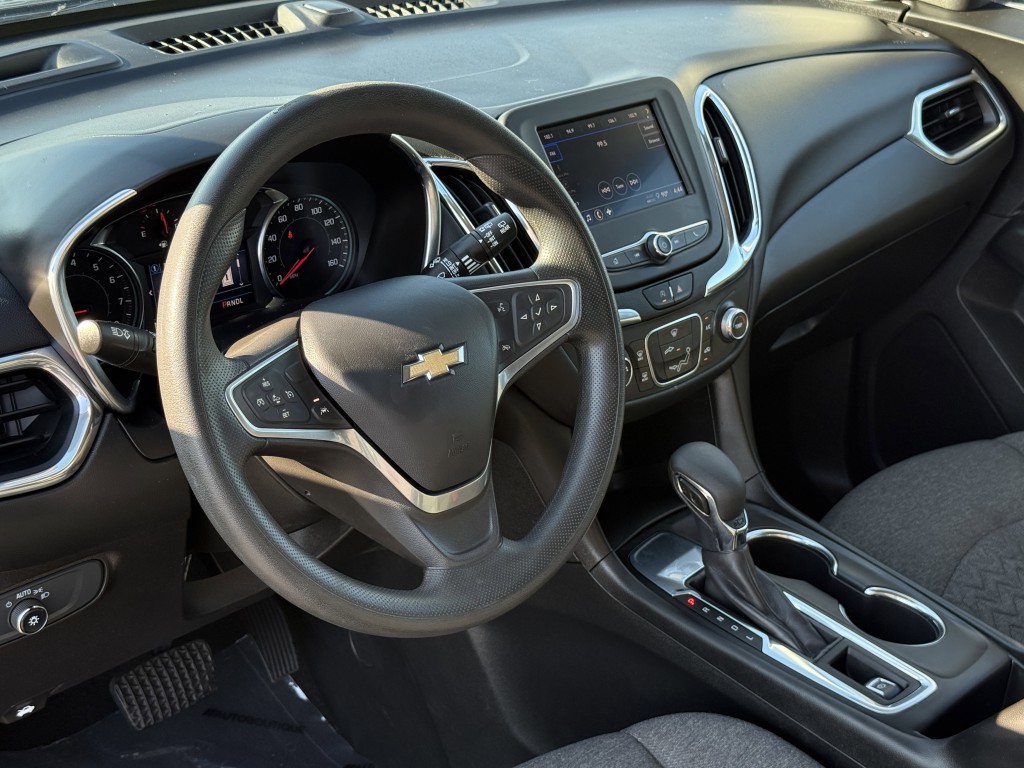 2022 Chevrolet Equinox Image 12