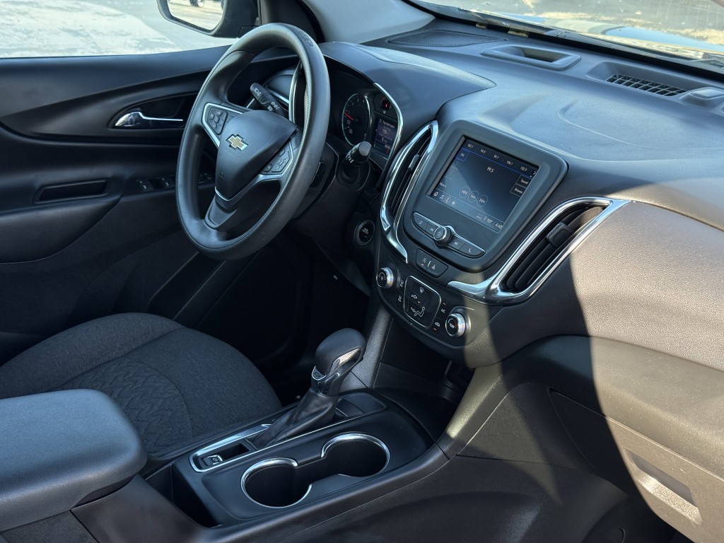 2022 Chevrolet Equinox Image 13